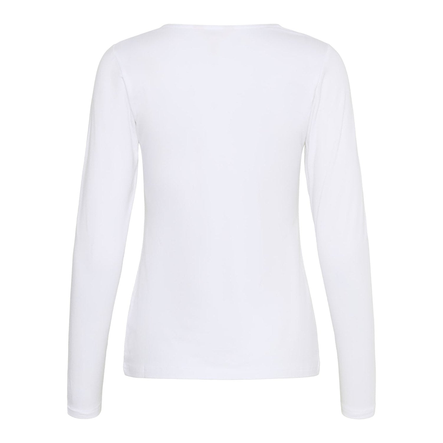 Part Two NemajasPW TS T-shirt Bright White