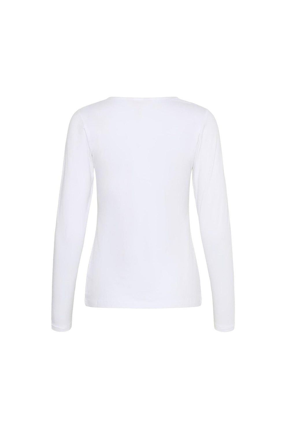 Part Two NemajasPW TS T-shirt Bright White