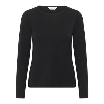Part Two NemajasPW TS T-shirt Black
