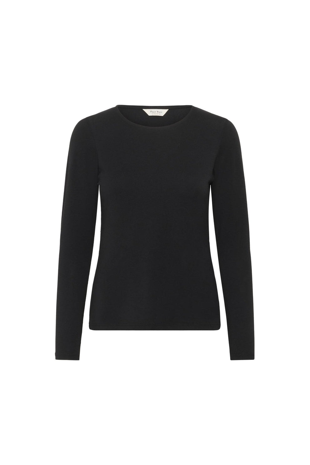Part Two NemajasPW TS T-shirt Black