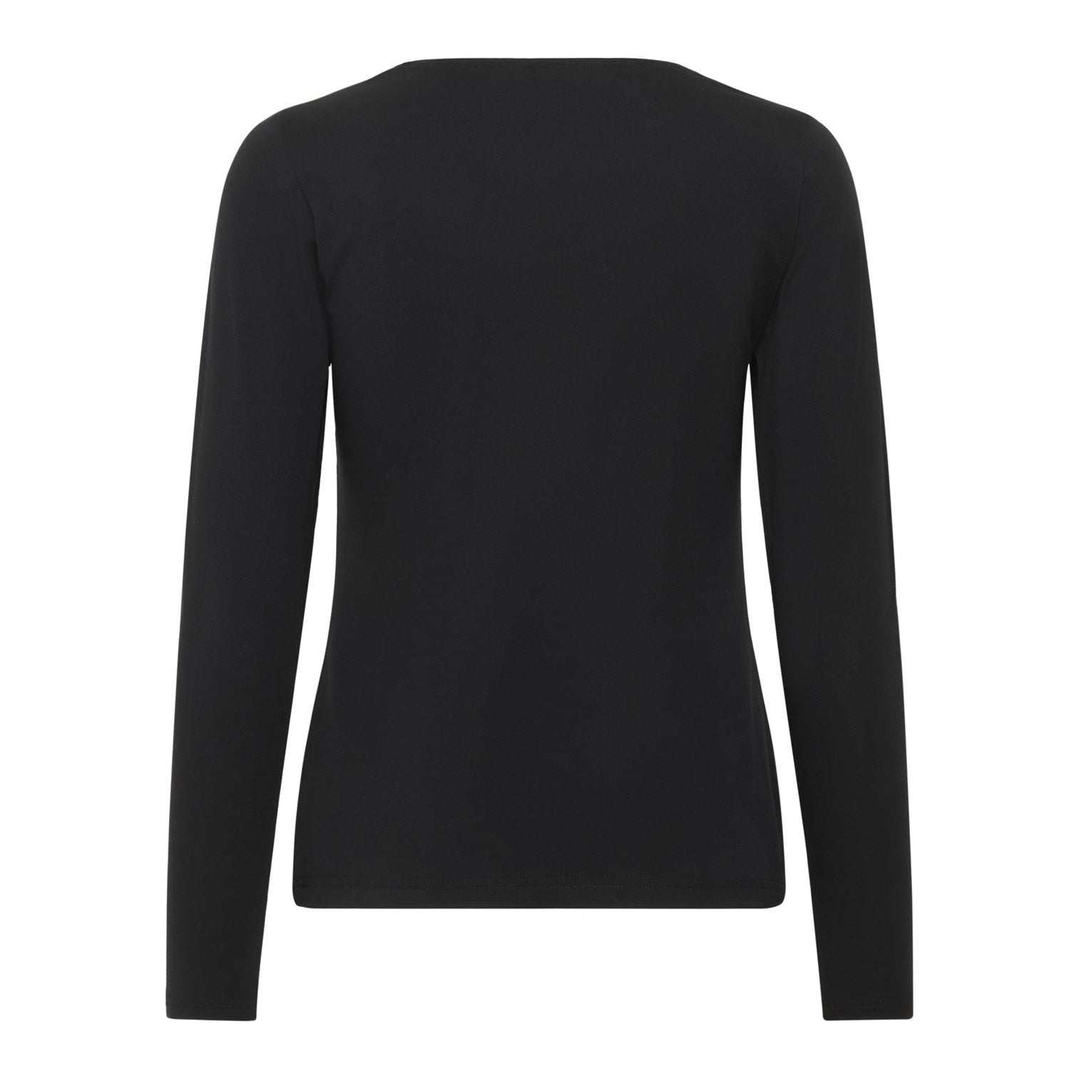 Part Two NemajasPW TS T-shirt Black