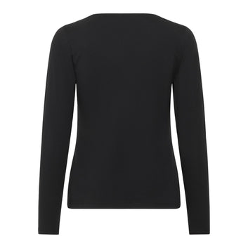Part Two NemajasPW TS T-shirt Black