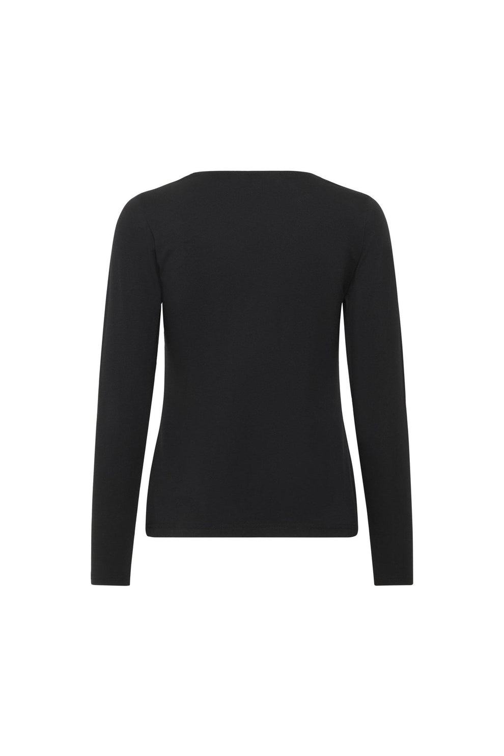 Part Two NemajasPW TS T-shirt Black