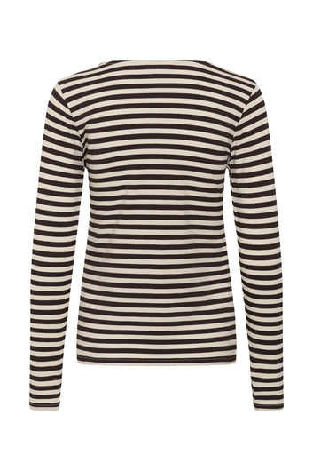 Part Two NemajasPW Tshirt Mole Stripe