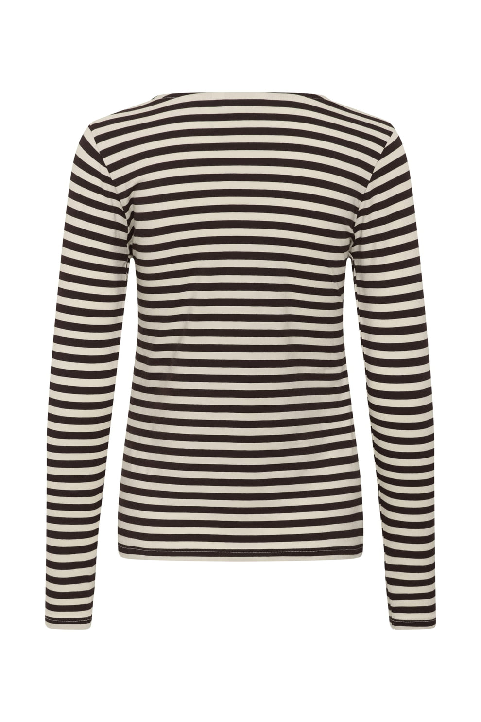 Part Two NemajasPW Tshirt Mole Stripe
