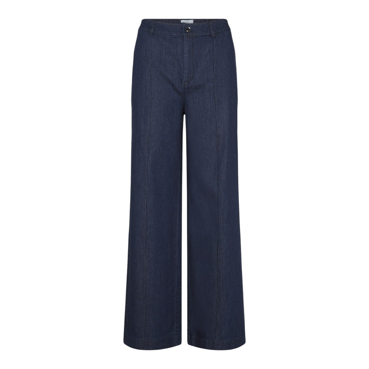 Part Two W Sarana Pannts Rinse Blue Denim