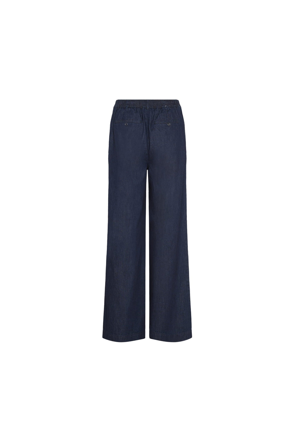 Part Two W Sarana Pannts Rinse Blue Denim