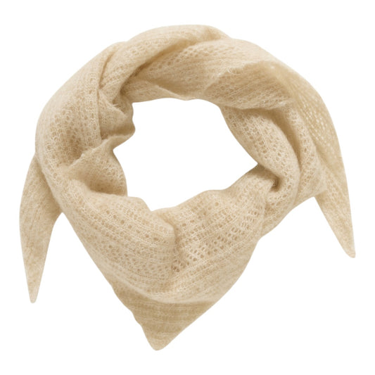 Part Two W Sizze Scarf French Oak Mel