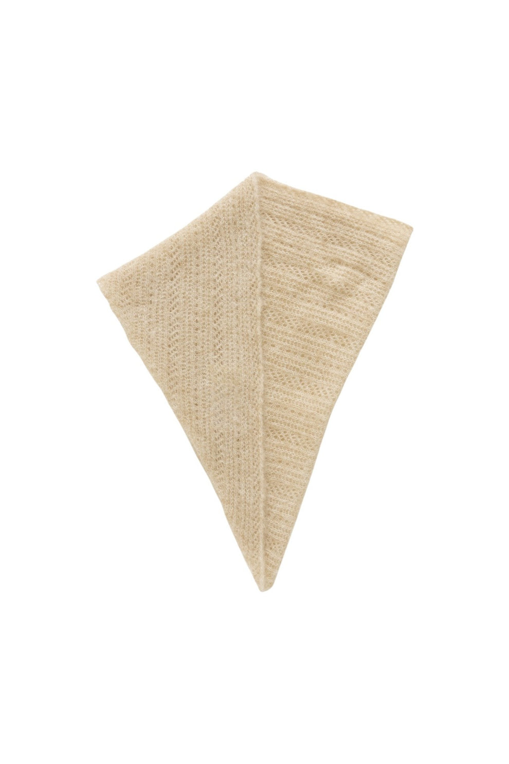 Part Two W Sizze Scarf French Oak Mel
