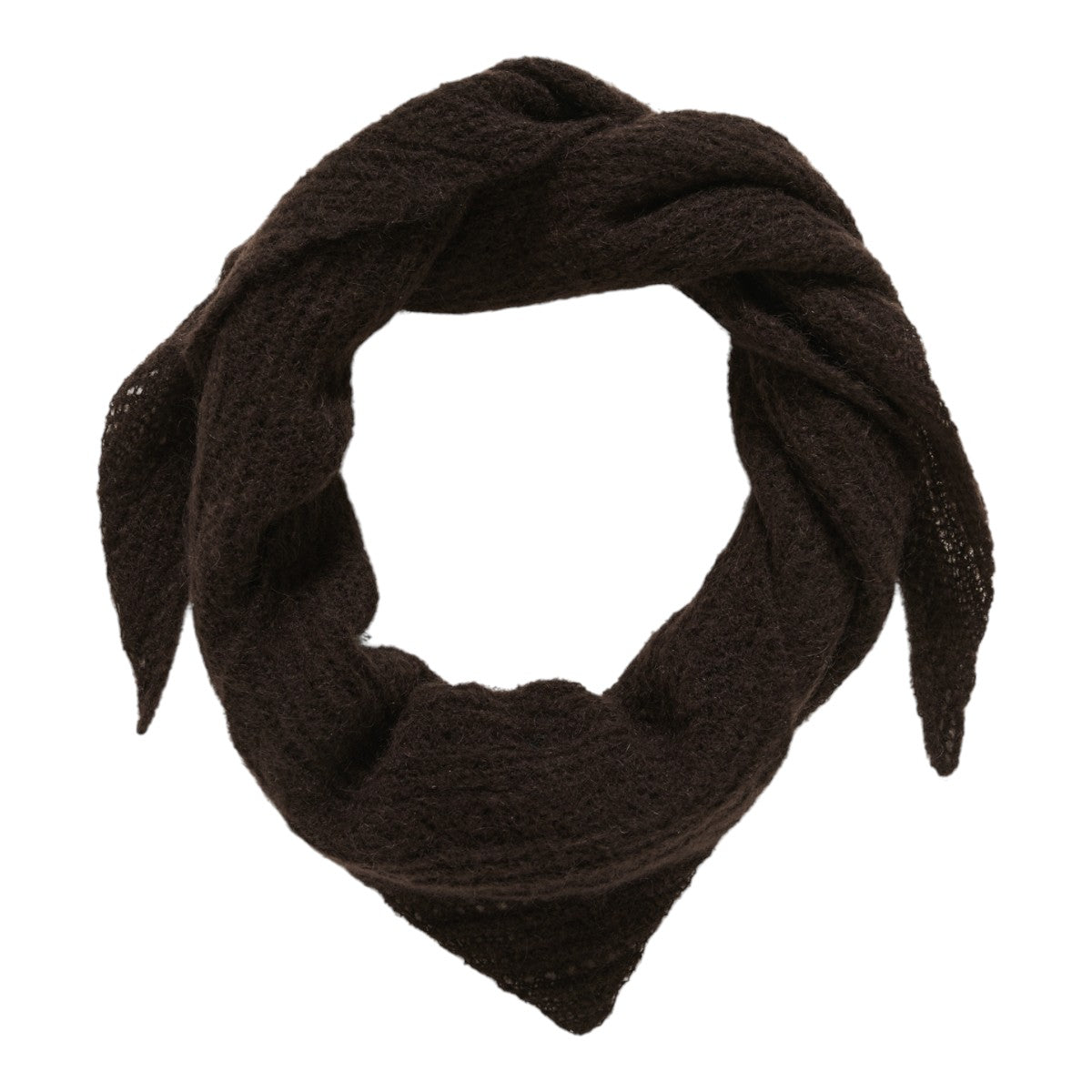 Part Two W Sizze Scarf Gelache Melan