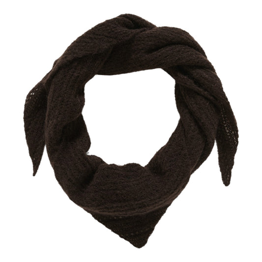 Part Two W Sizze Scarf Gelache Melan