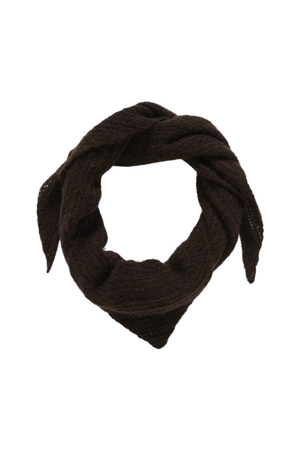 Part Two W Sizze Scarf Gelache Melan