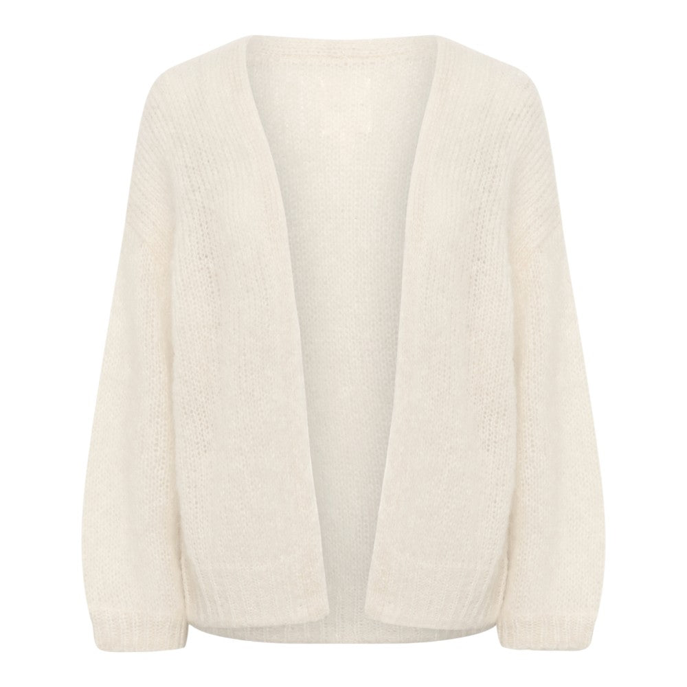 Part Two W Rastina Cardigan Eggnog