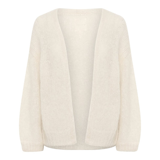Part Two W Rastina Cardigan Eggnog