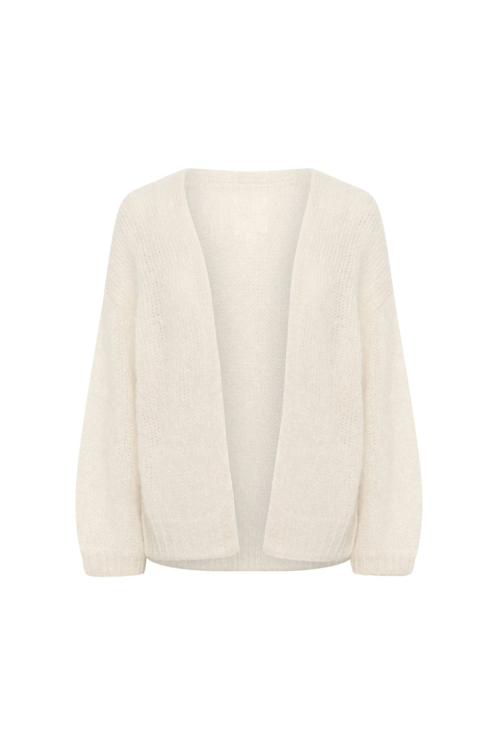 Part Two W Rastina Cardigan Eggnog