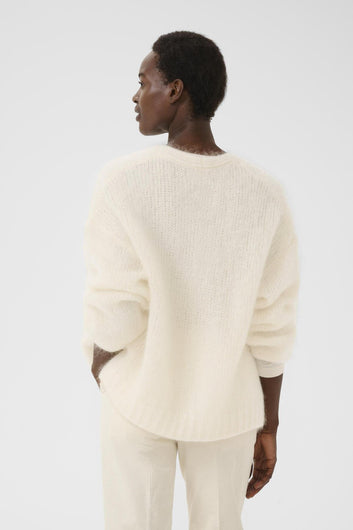 Part Two W Rastina Cardigan Eggnog