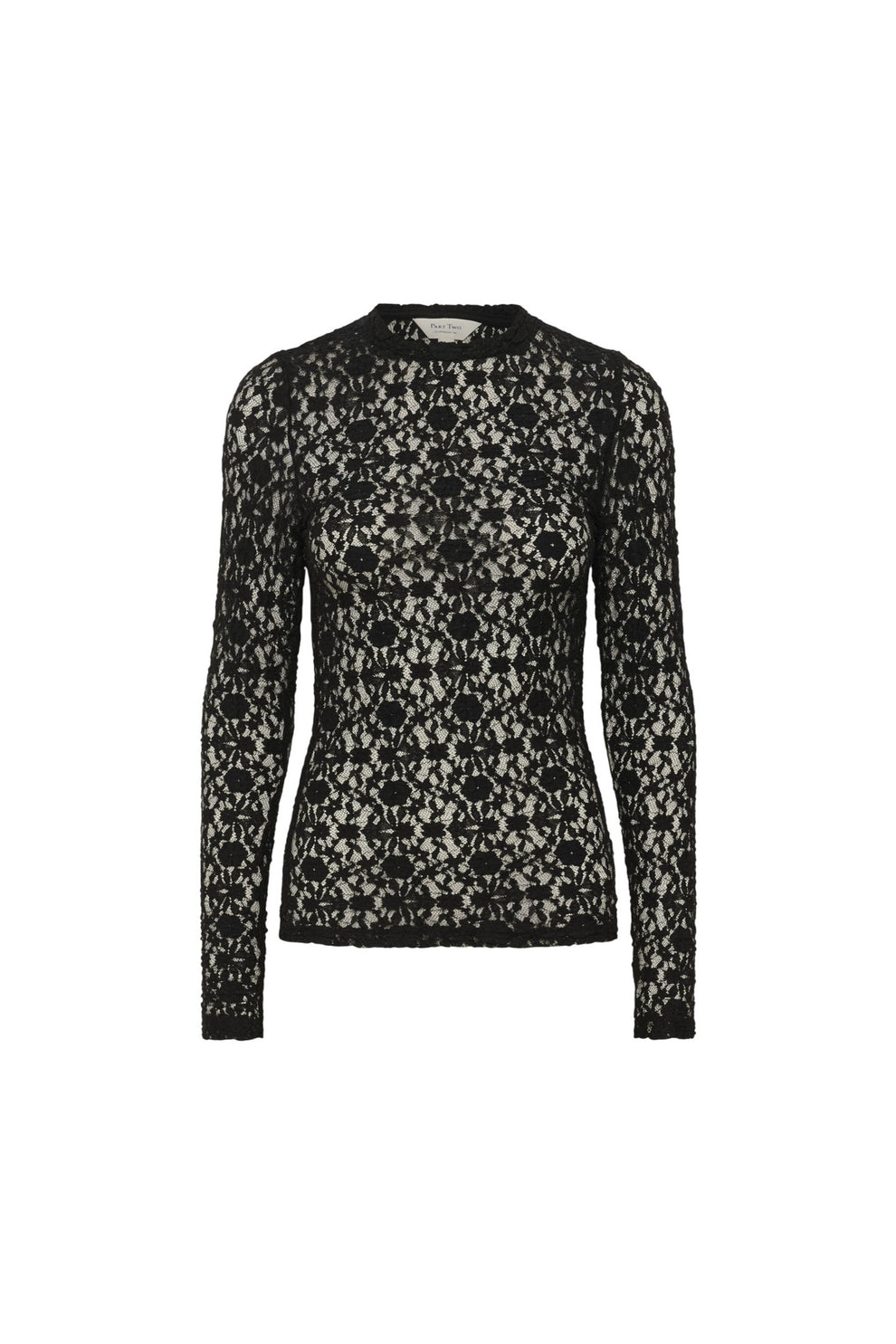 Part Two W VenetiaPW TS Black