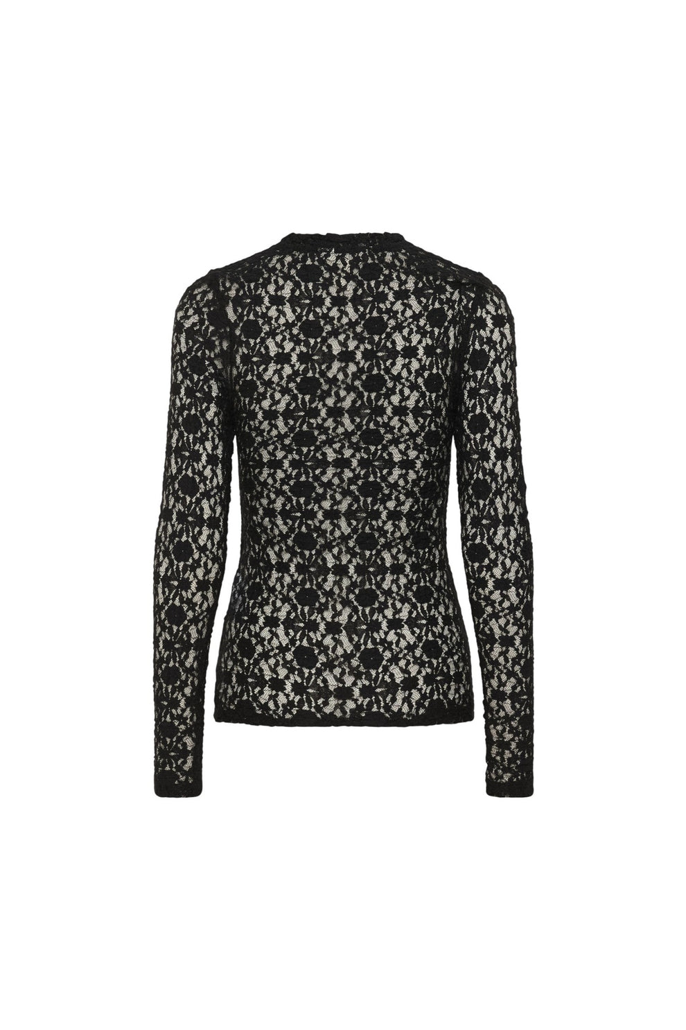 Part Two W VenetiaPW TS Black