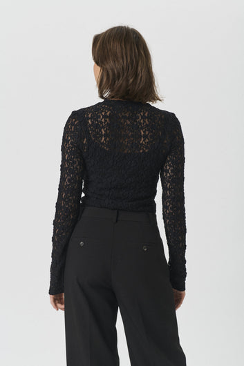 Part Two W VenetiaPW TS Black