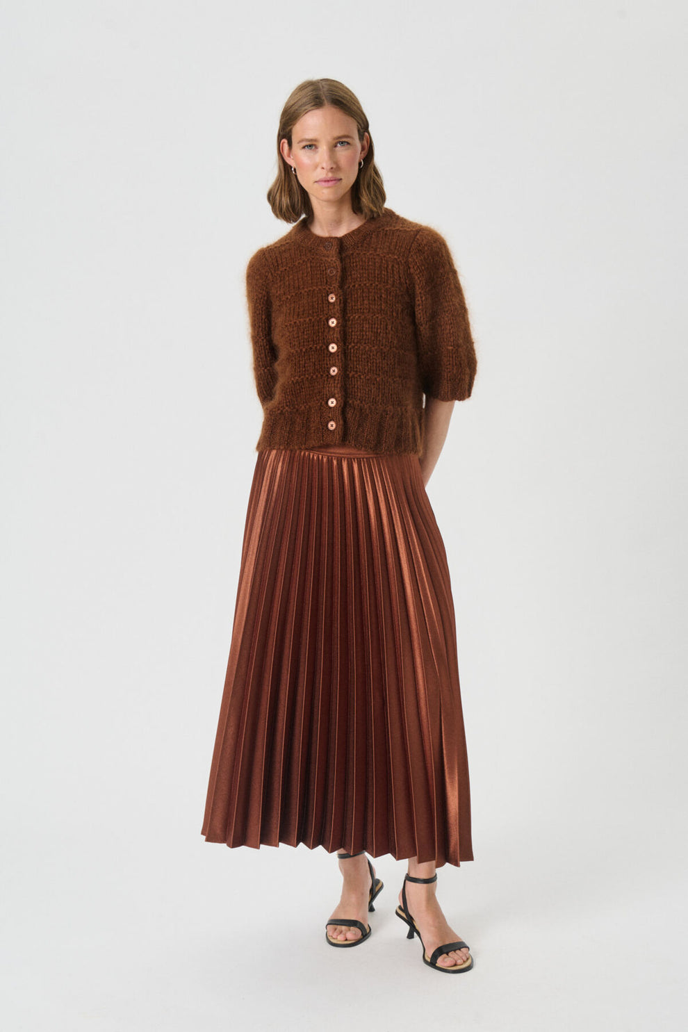 Part Two W Vernona Cardigan