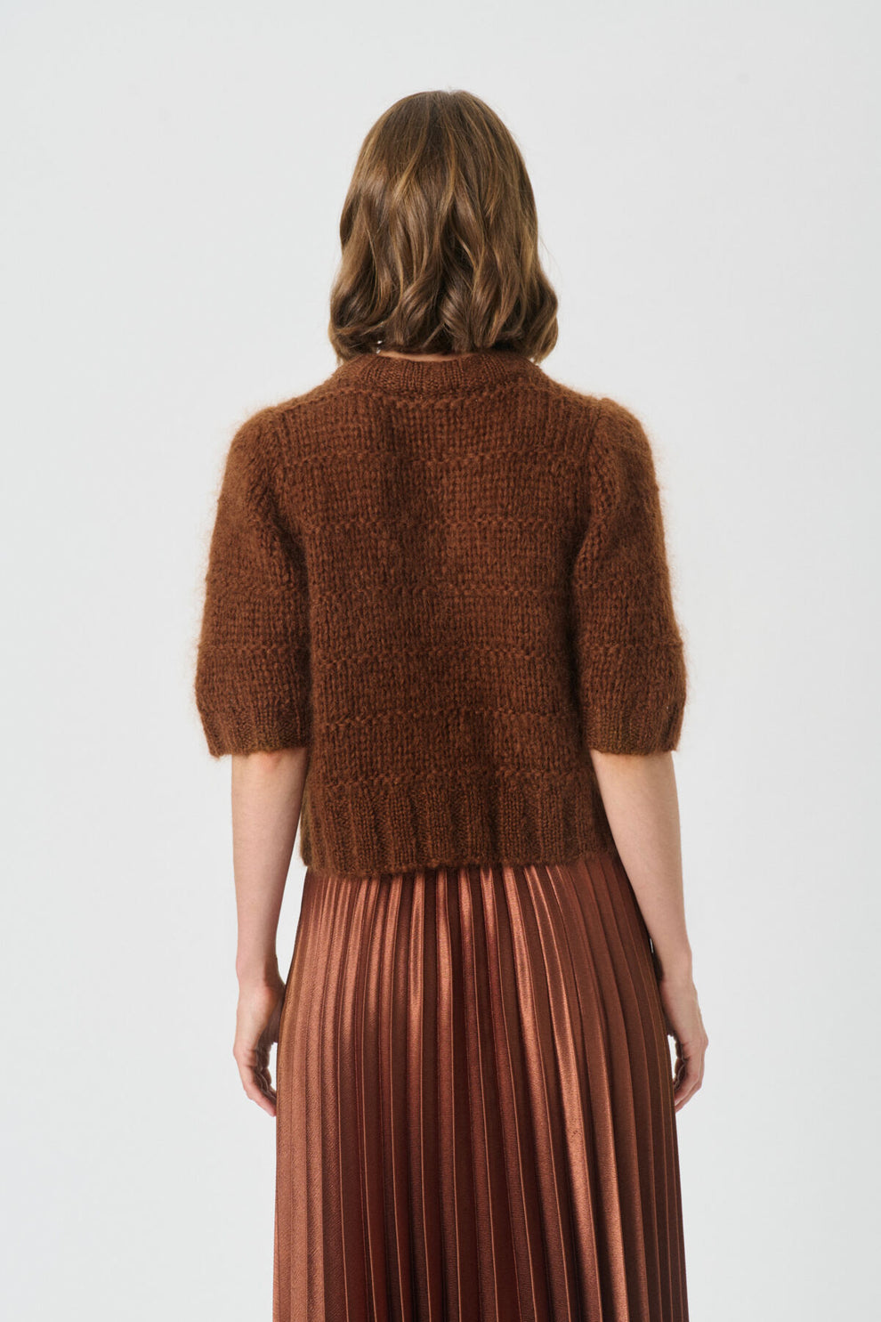 Part Two W Vernona Cardigan
