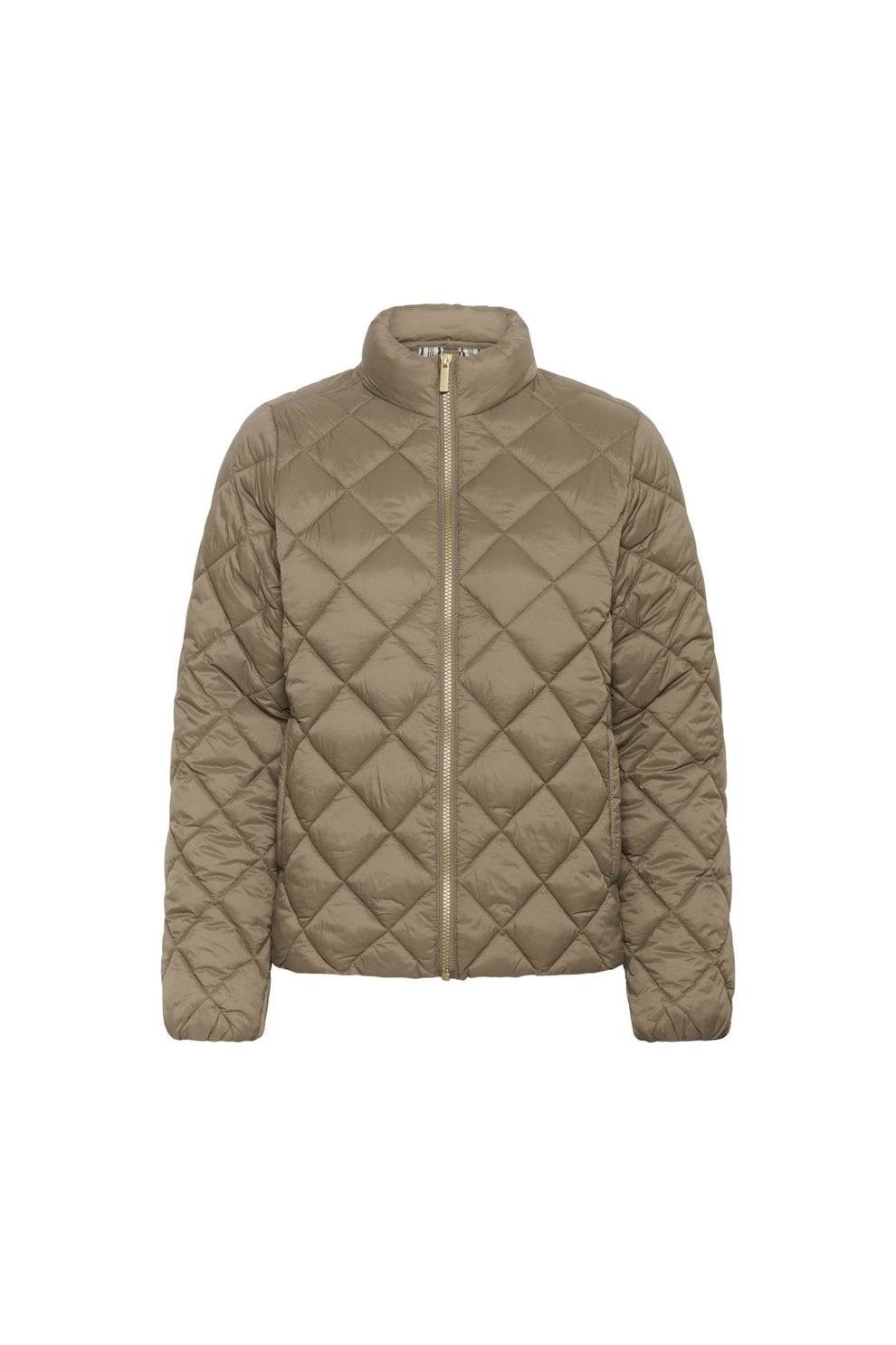 Part Two OliaPW OTW Jacket Otw Shitake