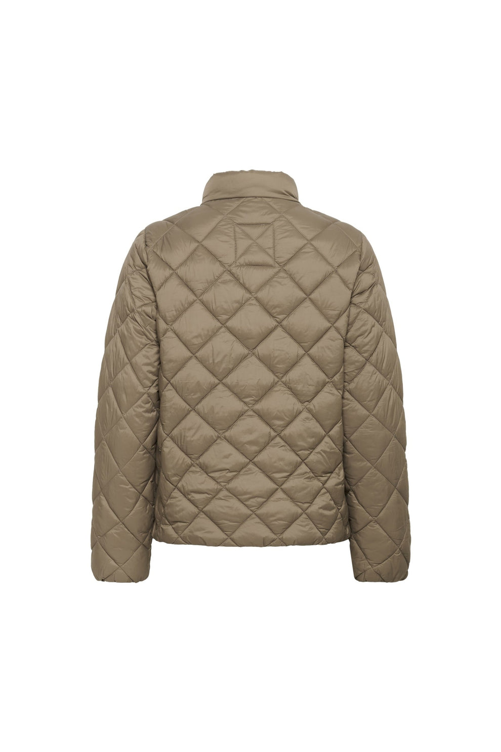 Part Two OliaPW OTW Jacket Otw Shitake