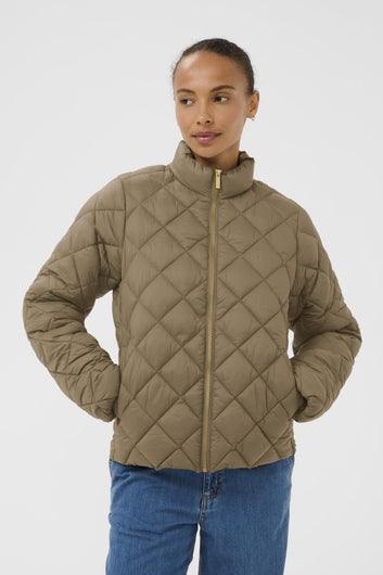 Part Two OliaPW OTW Jacket Otw Shitake