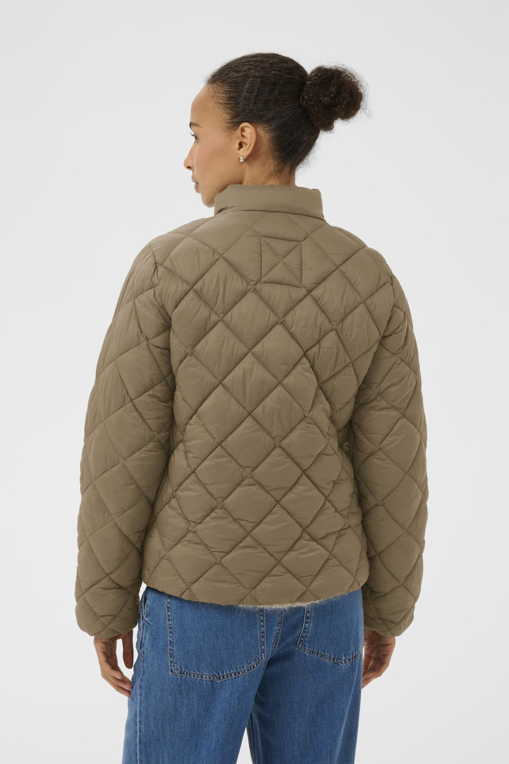 Part Two OliaPW OTW Jacket Otw Shitake