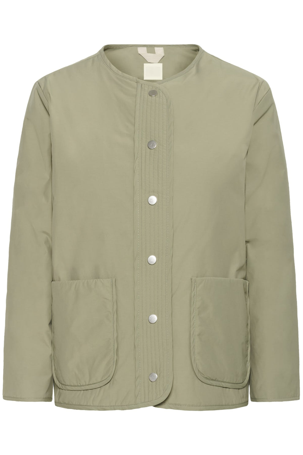 Part Two YaminaPW OTW Jacket Otw Vetiver