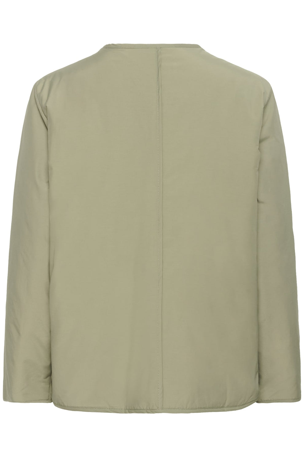 Part Two YaminaPW OTW Jacket Otw Vetiver