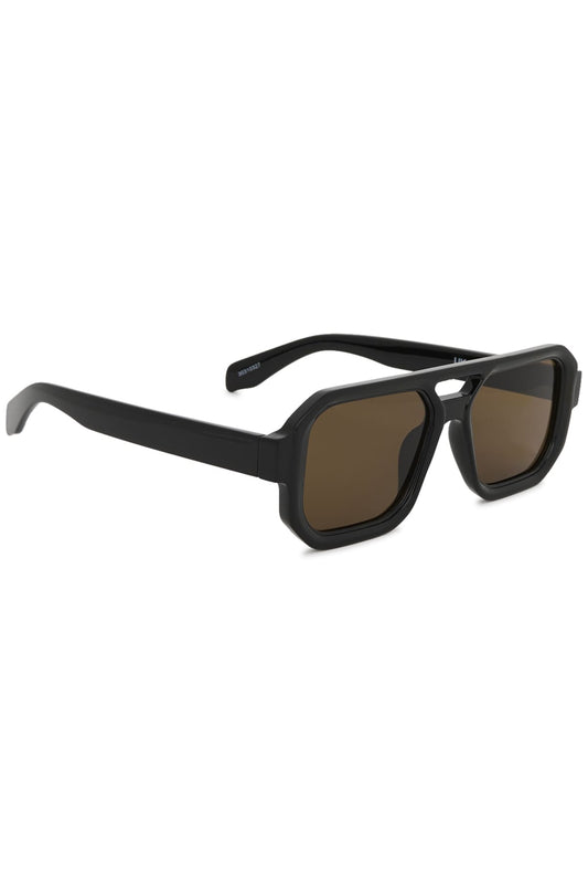 Part Two AbidaPW SG Sunglasses Black