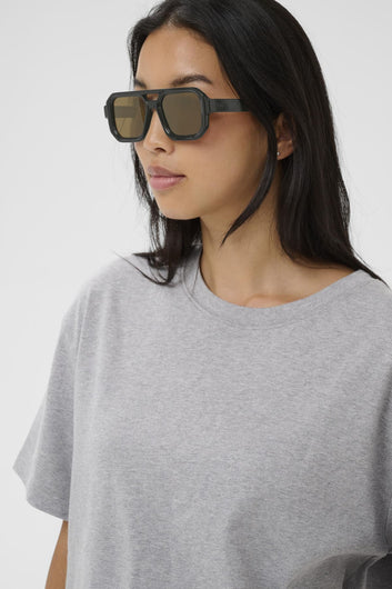 Part Two AbidaPW SG Sunglasses Black