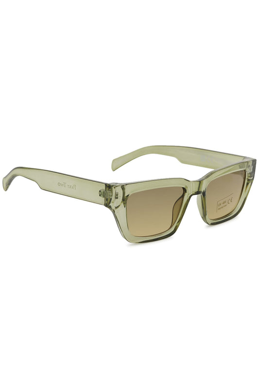 Part Two AdilePW SG Sunglasses Mermaid