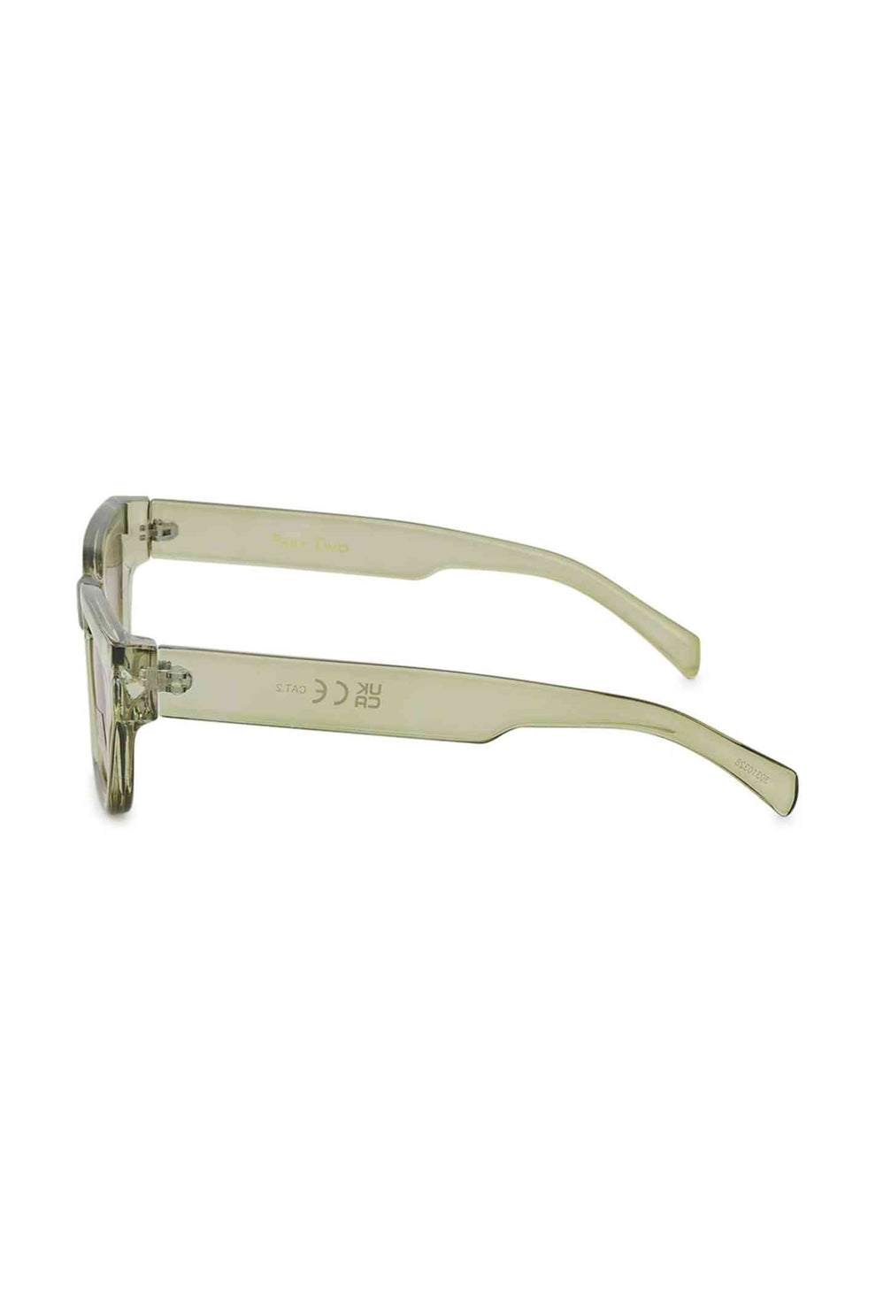 Part Two AdilePW SG Sunglasses Mermaid