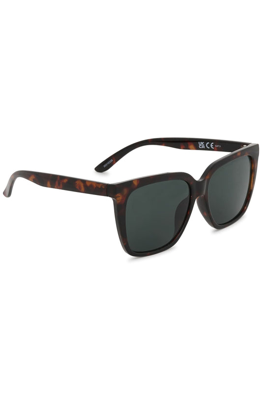 Part Two AgnesePW SG Sunglasses Tortoise Shell