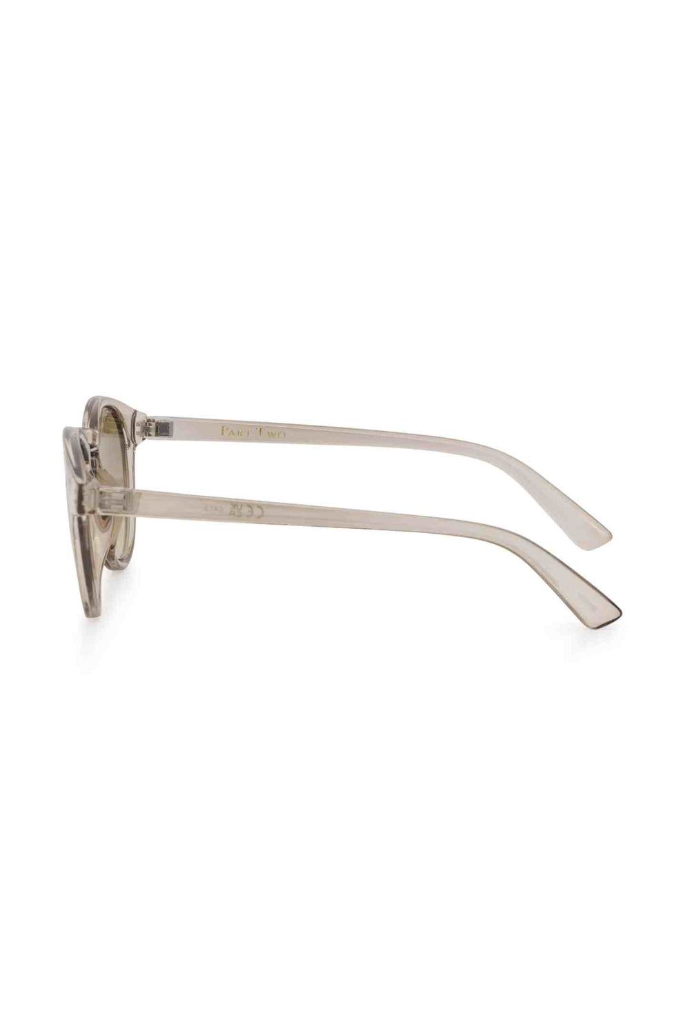 Part Two NinoPW SG Sunglasses Oxford Tan