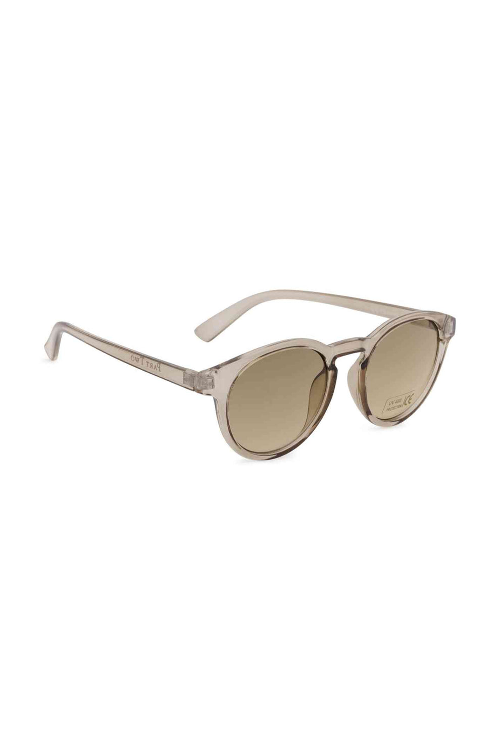 Part Two NinoPW SG Sunglasses Oxford Tan