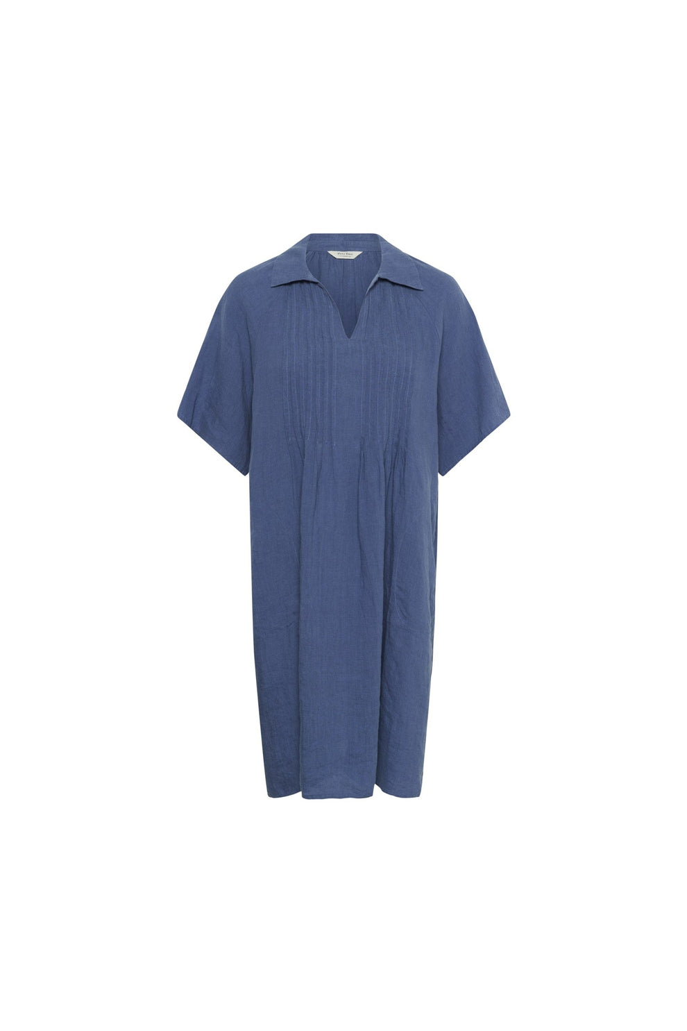 Part Two AylaPW DR Dress Blue Indigo