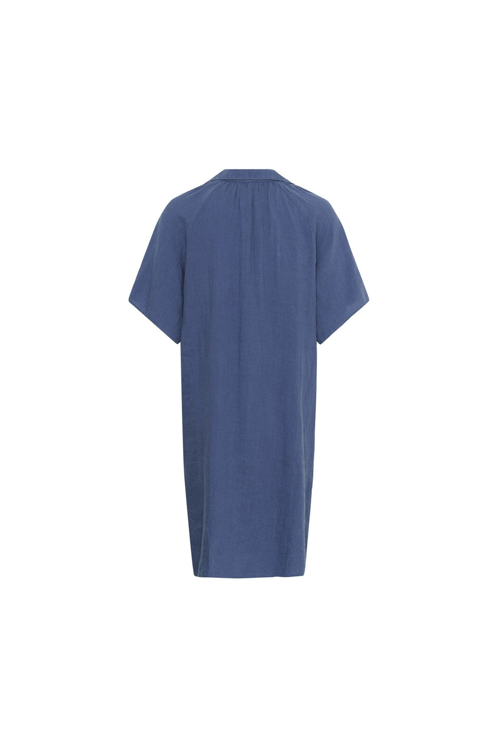 Part Two AylaPW DR Dress Blue Indigo