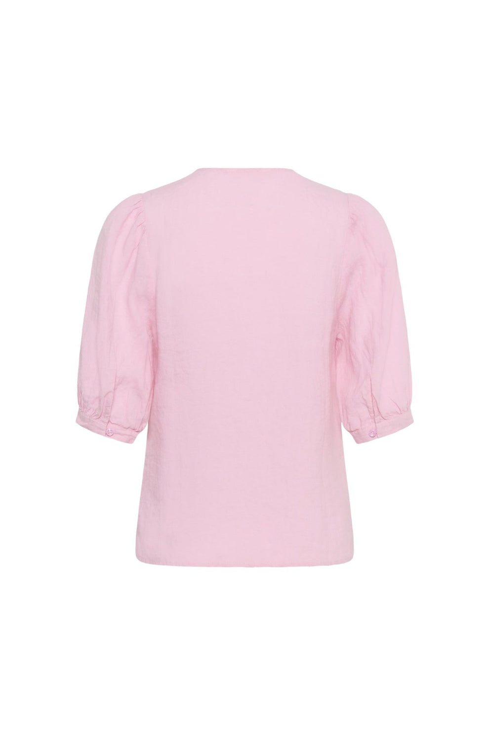 Part Two AzraPW SH Shirt Cameo Pink
