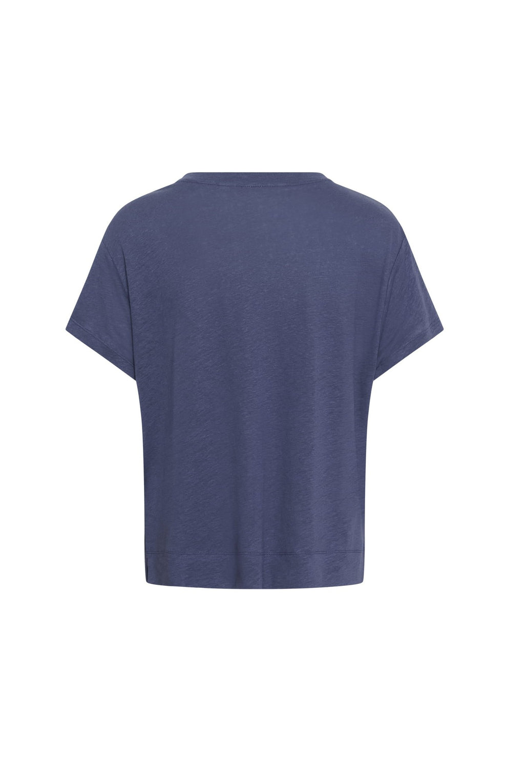 Part Two AnemonaPW TS T-shirt Blue Indigo