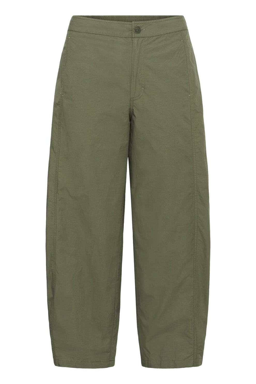 Part Two AtimasPW PA Trousers Smokey Olive