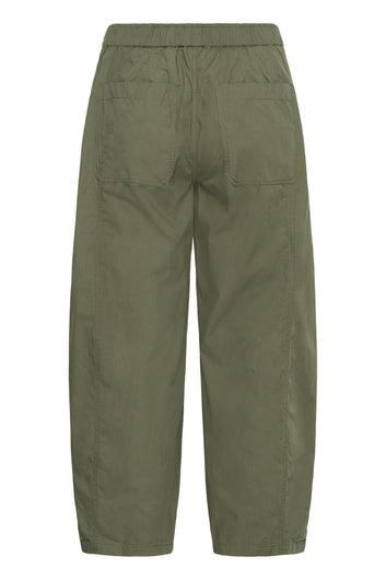 Part Two AtimasPW PA Trousers Smokey Olive