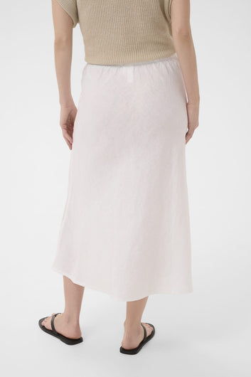 Part Two BernadinaPW Skirt Bright White