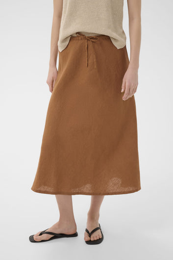 Part Two BernadinaPW Skirt Argan Oil
