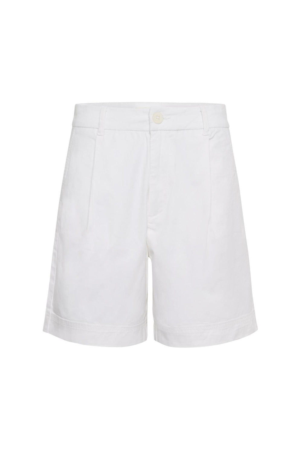 Part Two BonniPW Shorts Bright White