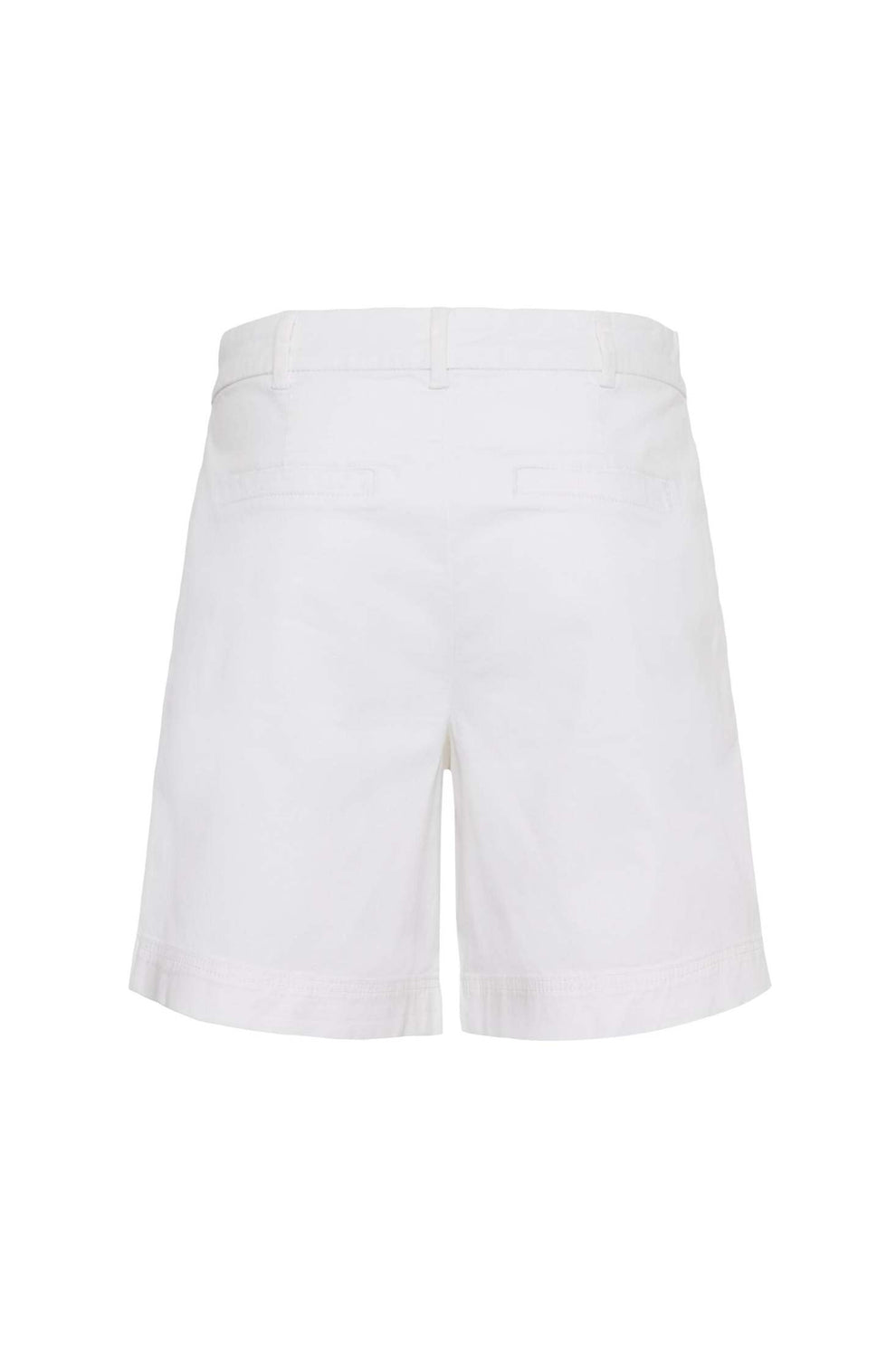 Part Two BonniPW Shorts Bright White