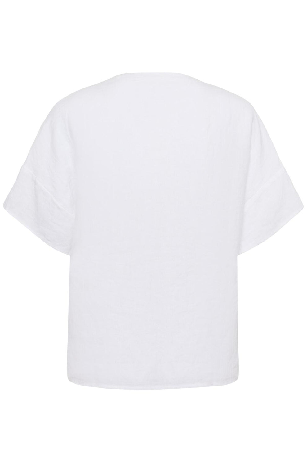 Part Two BrinniePW Blouse Bright White