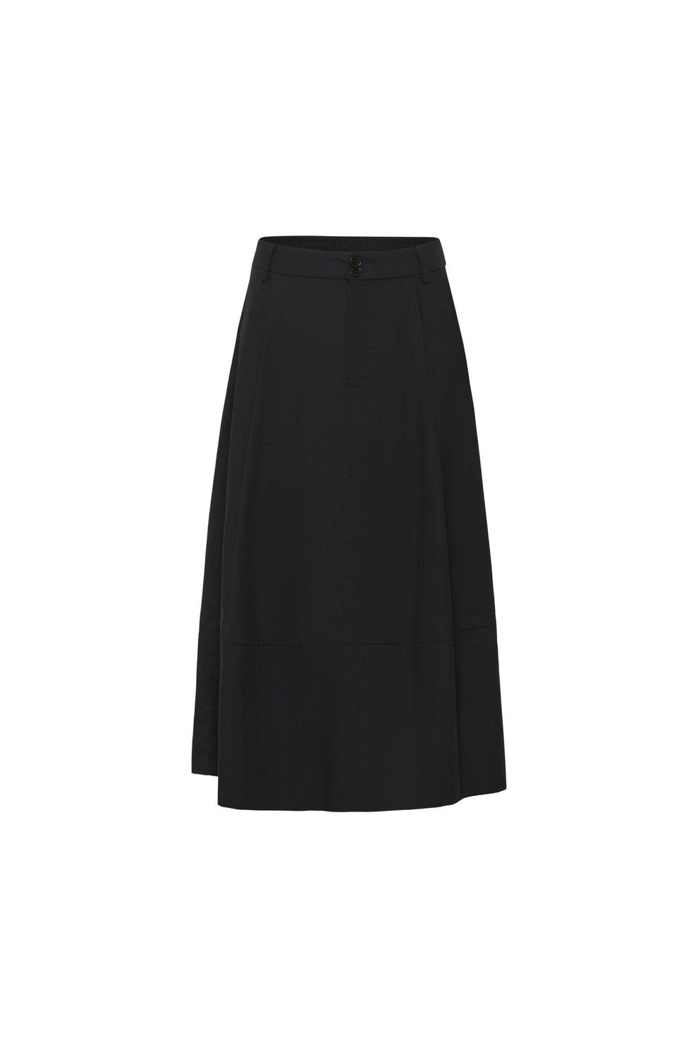 Part Two BojanaPW Skirt Black